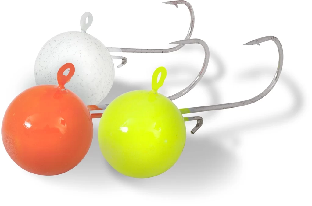 Zebco ZSea Jigkopf SW - Image 2