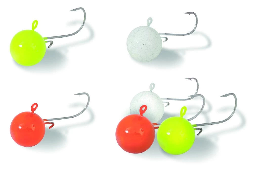 Zebco ZSea Jigkopf SW - Image 6