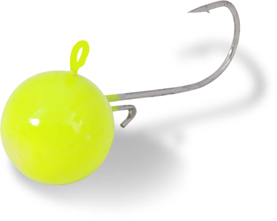 Zebco ZSea Jigkopf SW