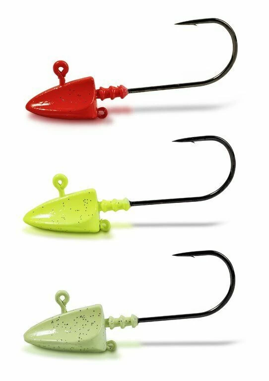 Rhino Jig Force - Jigkopf - Image 2