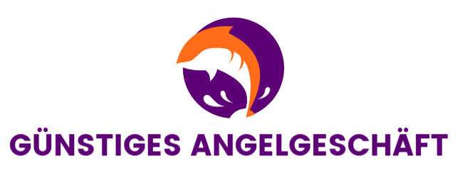 Günstiges Angelgeschäft